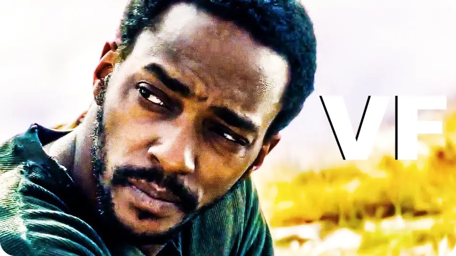 Wideo do filmu IO: Ostatnia na Ziemi — IO - Bande Annonce VF