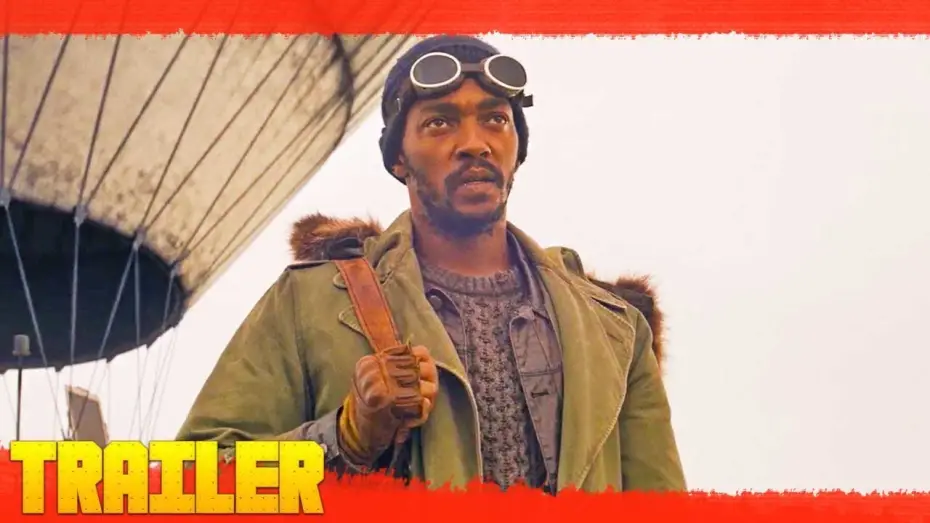 Wideo do filmu IO: Ostatnia na Ziemi — IO (2019) Netflix Tráiler Oficial Subtitulado