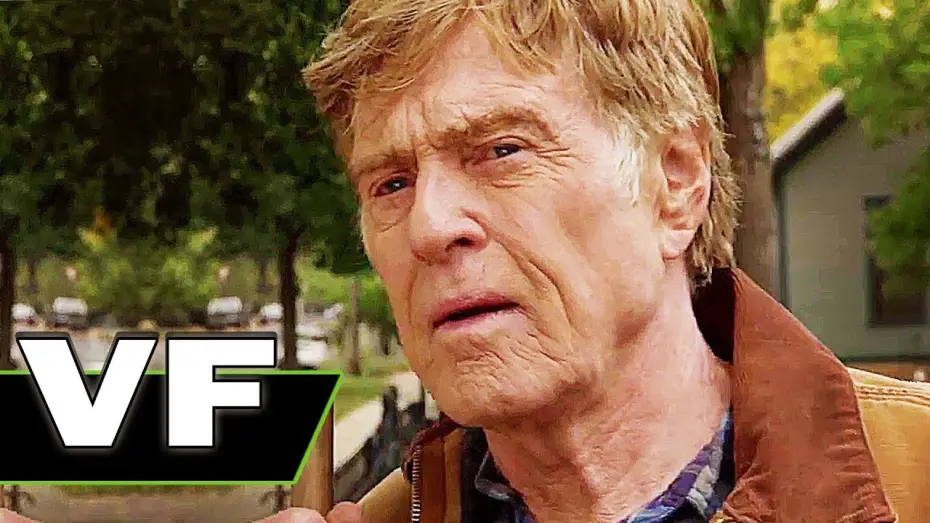 Wideo do filmu Nasze noce — NOS ÂMES LA NUIT Bande Annonce VF ✩ Robert Redford (Netflix - 2017)