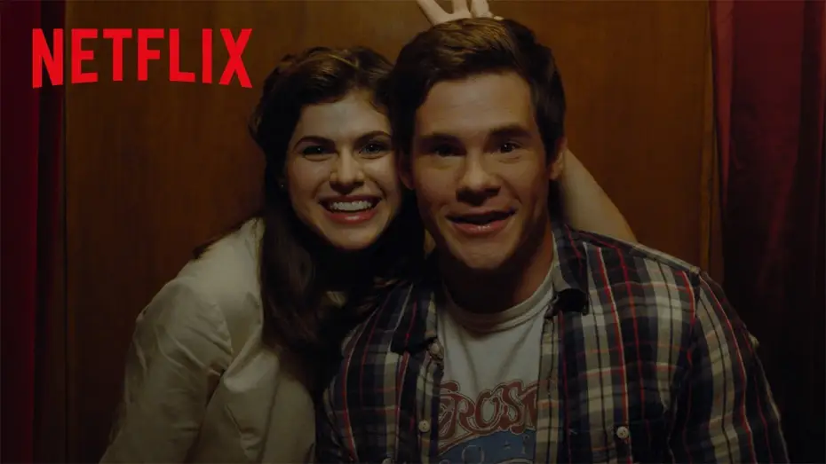 Wideo do filmu Gdy spotkaliśmy się pierwszy raz — WHEN WE FIRST MET - Bande Annonce VOST