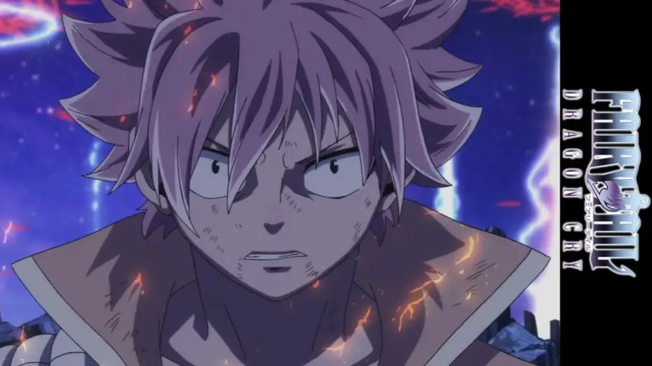 Wideo do filmu 劇場版 FAIRY TAIL -DRAGON CRY- — Fairy Tail: Dragon Cry - Extended Trailer (English dub)