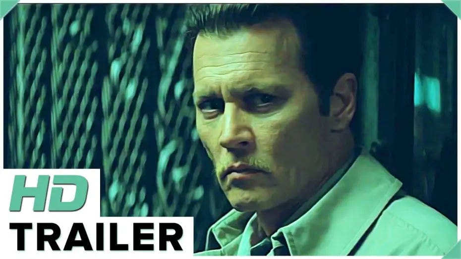 Wideo do filmu Miasto kłamstw — CITY OF LIES - L'ORA DELLA VERITÁ - Trailer Italiano HD