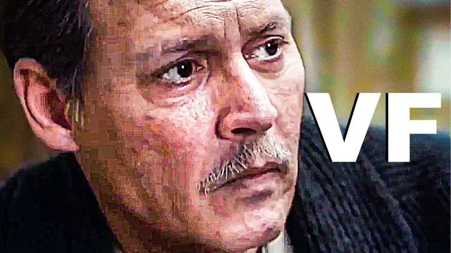 Wideo do filmu Miasto kłamstw — CITY OF LIES Bande Annonce VF (2021) Johnny Depp