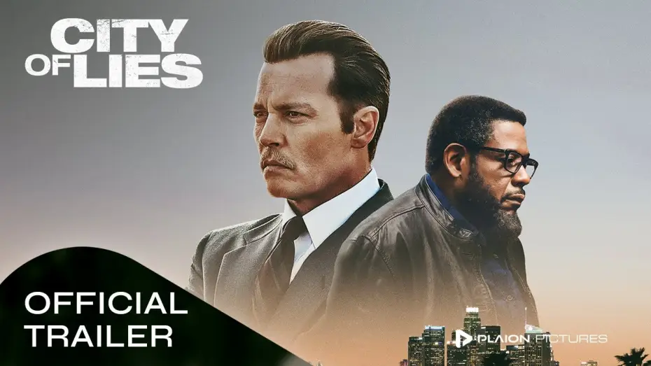 Wideo do filmu Miasto kłamstw — City of Lies (Deutscher Trailer) - Johnny Depp, Forest Whitaker, Brad Furman