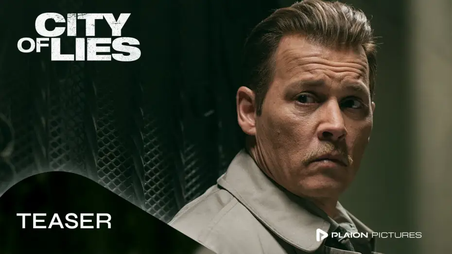 Wideo do filmu Miasto kłamstw — City of Lies (Deutscher Teaser) - Johnny Depp, Forest Whitaker, Brad Furman