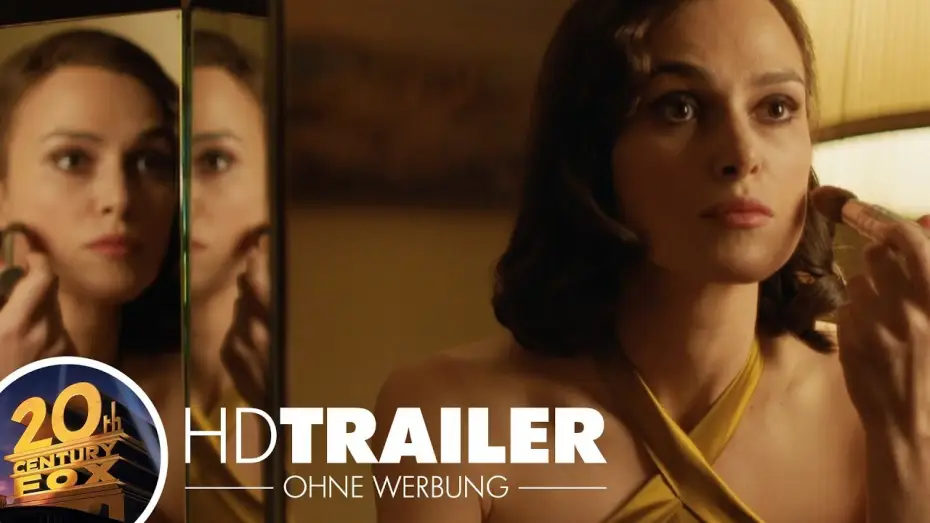 Wideo do filmu W domu innego — Niemandsland - The Aftermath | Offizieller Trailer | Deutsch HD German (2019)