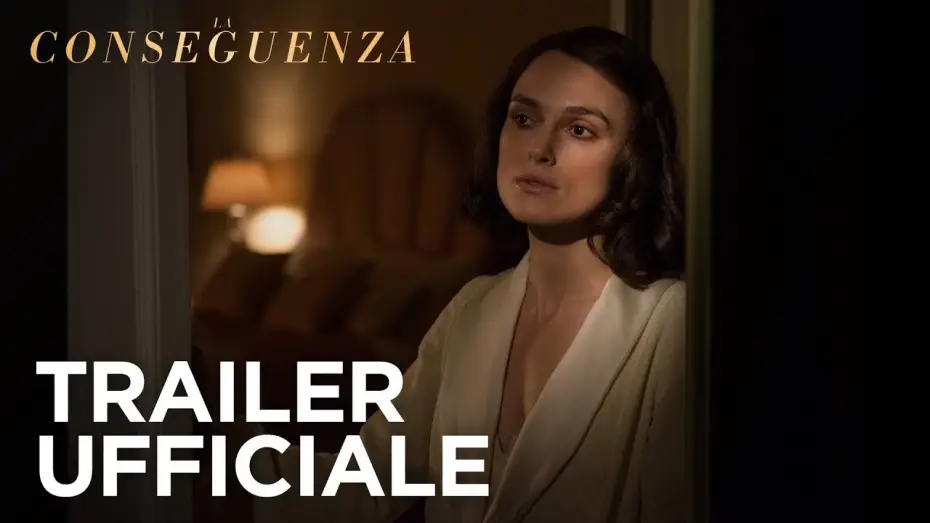 Wideo do filmu W domu innego — La Conseguenza | Trailer Ufficiale HD | Fox Searchlight 2019