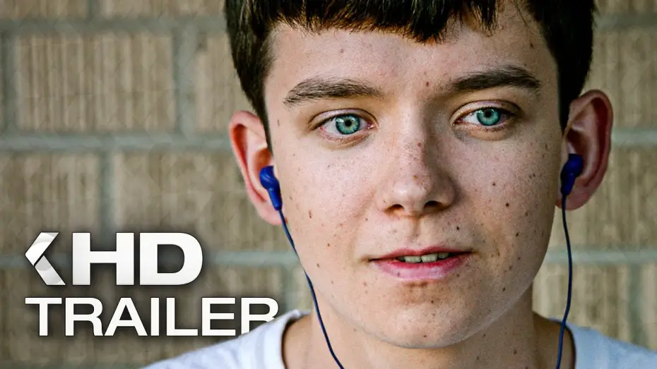 Wideo do filmu The House of Tomorrow — DER SCHRILLE KLANG DER FREIHEIT Trailer German Deutsch (2021)
