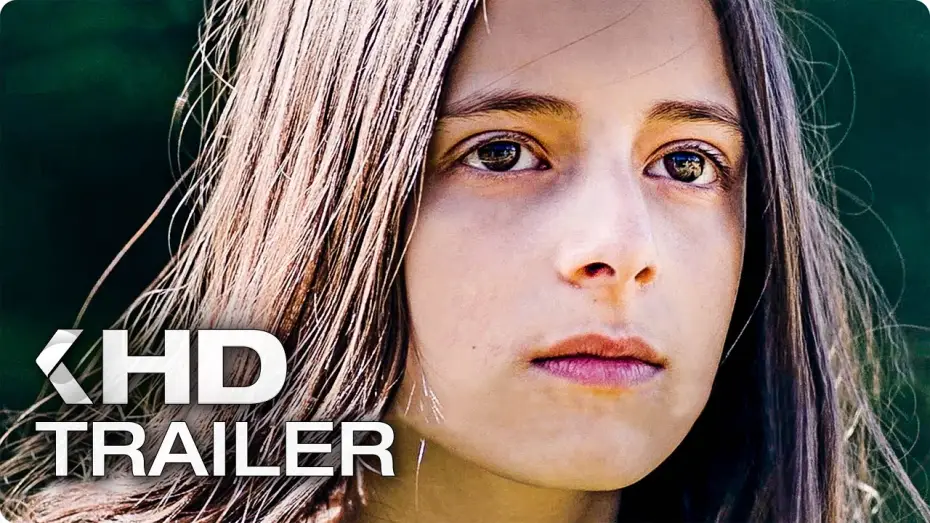 Wideo do filmu Biegnij Amelio! — AMELIE RENNT Trailer German Deutsch (2017)