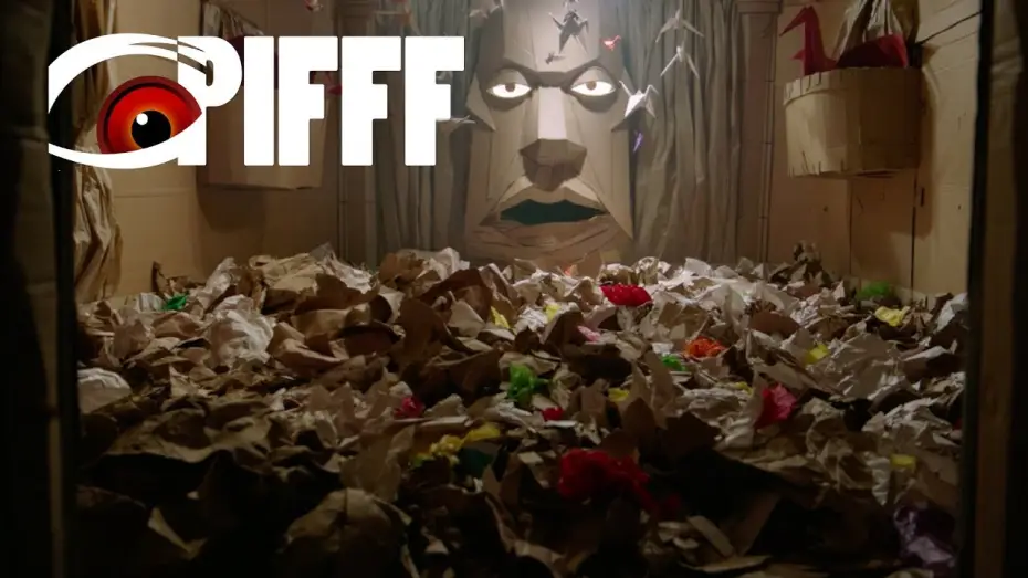 Wideo do filmu Dave Made a Maze — Bande-Annonce de Dave Made A Maze (VOSTF)