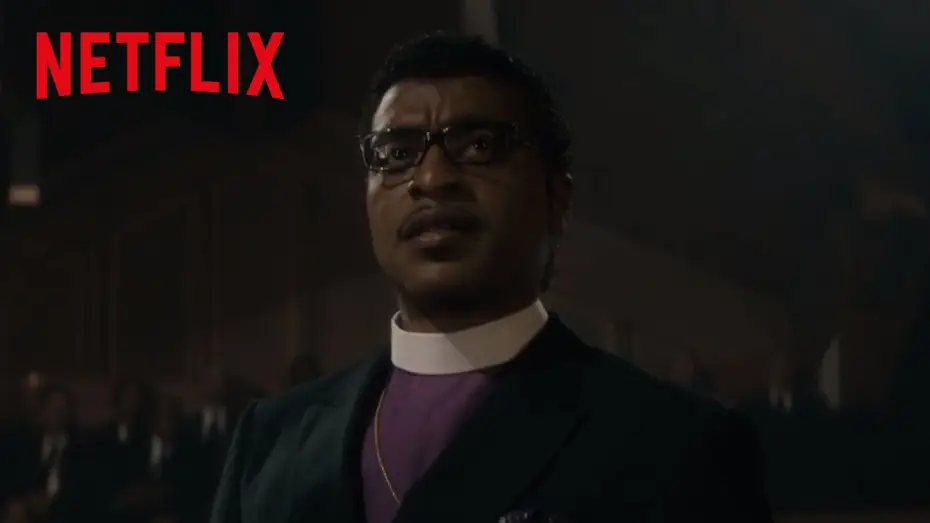 Wideo do filmu Come Sunday — Come Sunday | Offizieller Trailer | Netflix