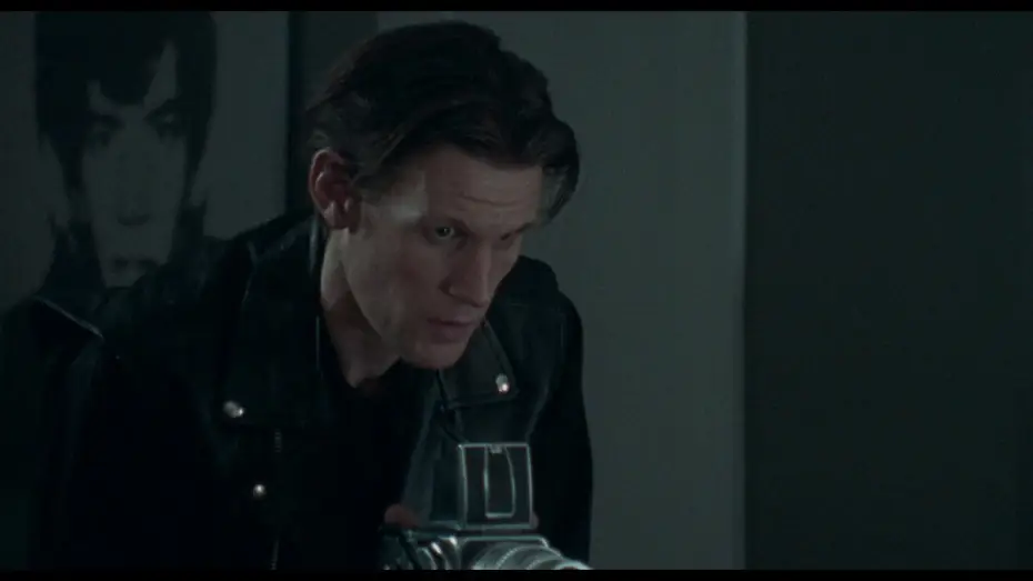 Wideo do filmu Mapplethorpe — Official Trailer