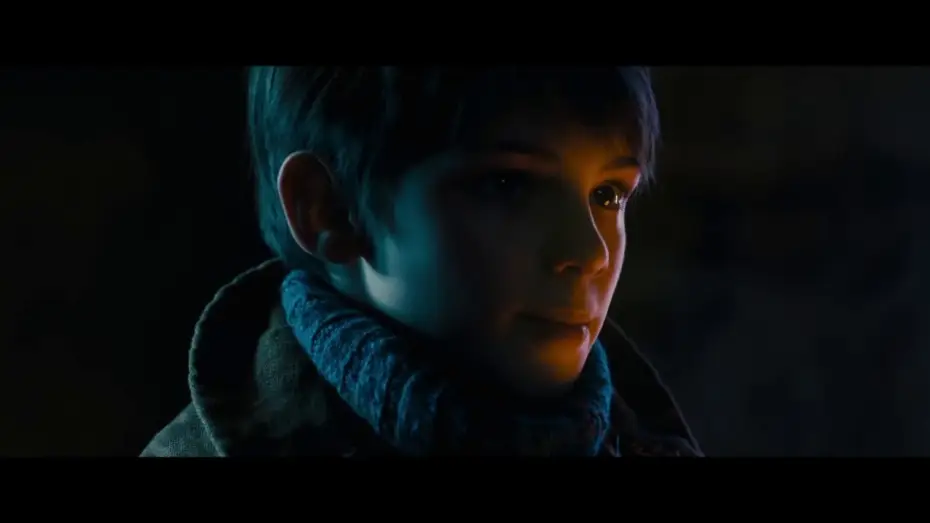 Wideo do filmu Bella i Sebastian 3 — Belle et Sébastien 3 : Le dernier chapitre - Bande Annonce VF