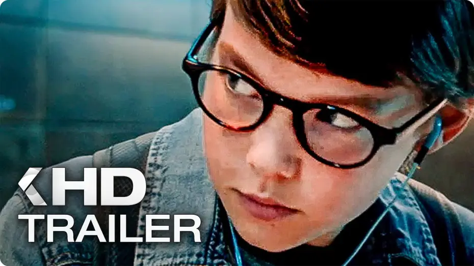 Wideo do filmu Die Pfefferkörner und der Fluch des schwarzen Königs — DIE PFEFFERKÖRNER UND DER FLUCH DES SCHWARZEN KÖNIGS Exklusiv Trailer German Deutsch (2017)