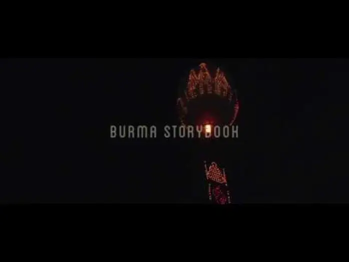 Wideo do filmu Burma Storybook — Burma Storybook [NL TRAILER]