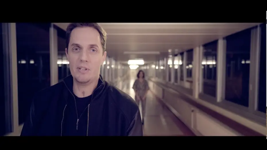 Wideo do filmu Patients — Grand Corps Malade & Anna Kova - Espoir adapté (Clip Officiel du film PATIENTS)