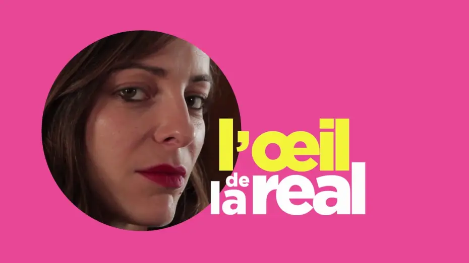 Wideo do filmu Gdybym była chłopcem — SI J'ETAIS UN HOMME - L'Œil de la réal #3