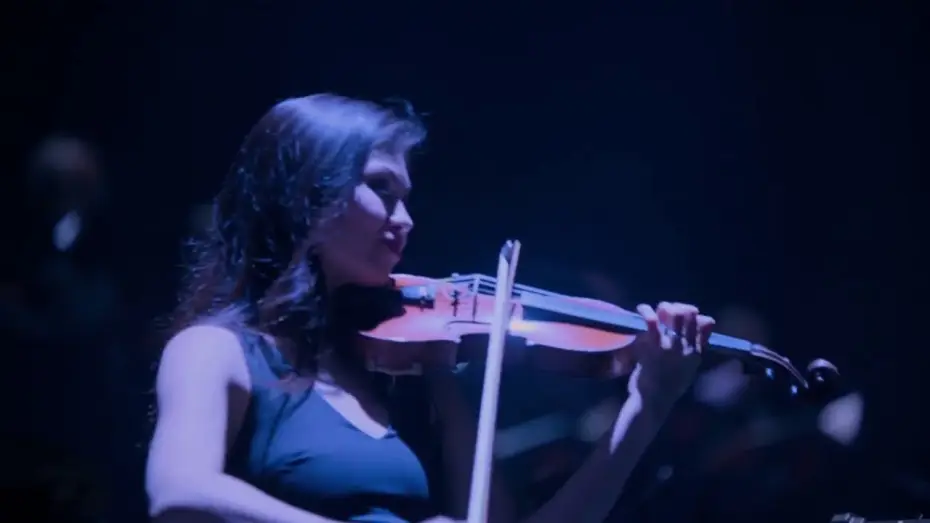 Wideo do filmu Hans Zimmer: Live in Prague — Hans Zimmer Live in Prague 2017 Theatrical Trailer