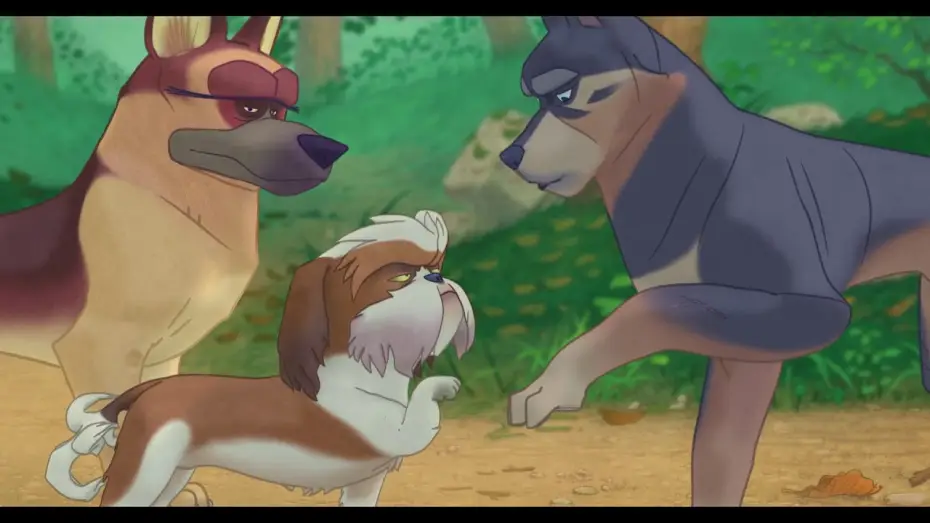 Wideo do filmu 언더독 — Underdog (2019)