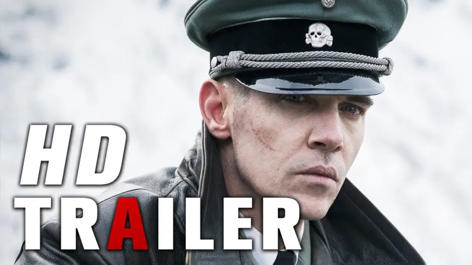Wideo do filmu Dwunasty człowiek — LE 12eme HOMME - Bande Annonce VF