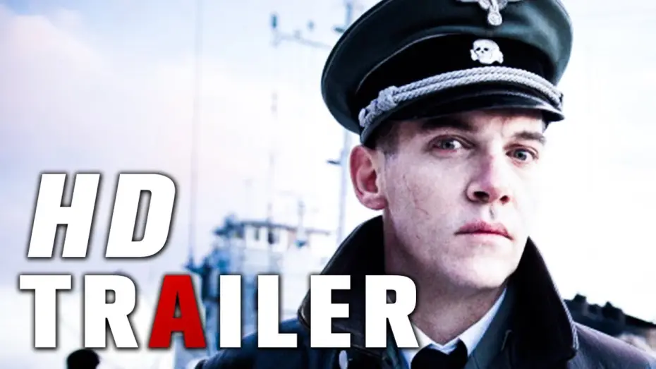 Wideo do filmu Dwunasty człowiek — 12th MAN - Bande Annonce VOST