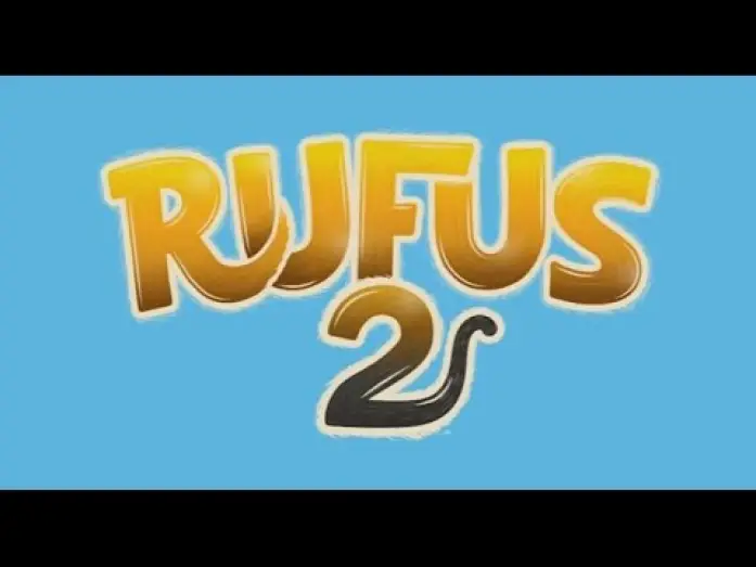 Wideo do filmu Rufus 2: Kocia Katastrofa — Trailer [HD] | Rufus 2 🐶