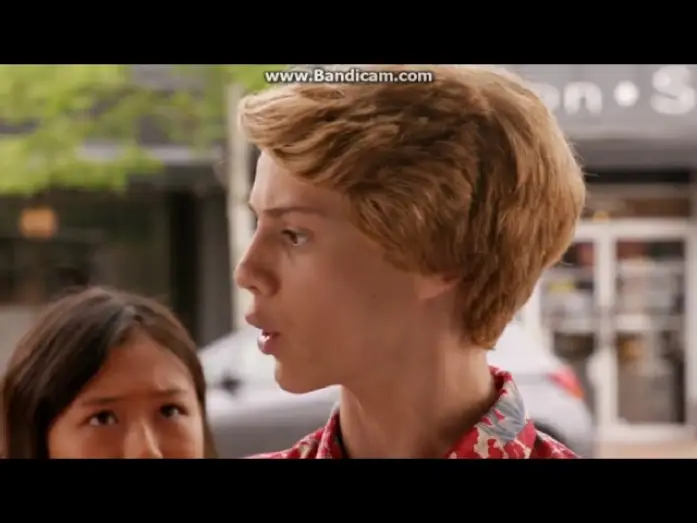 Wideo do filmu Rufus 2: Kocia Katastrofa — Rufus 2 | Película Original de Nickelodeon | Trailer Oficial