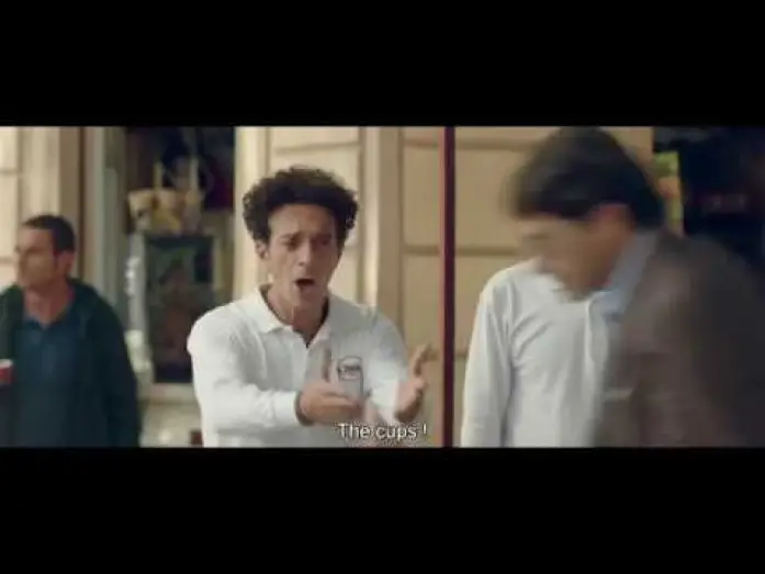 Wideo do filmu L'ora legale — L'ora Legale (It’s the Law) (Sub)