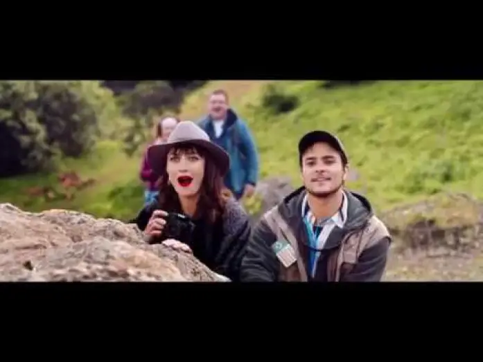 Wideo do filmu Strzelaj i wiej — Official Trailer