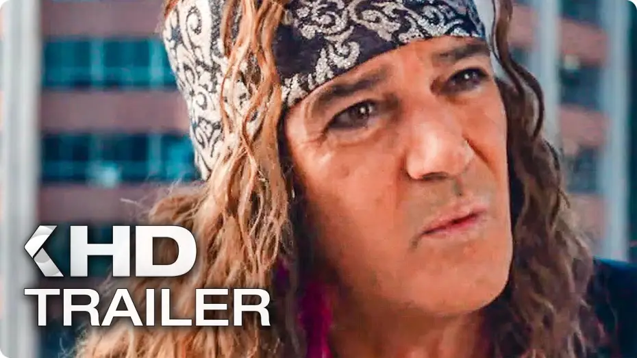 Wideo do filmu Strzelaj i wiej — GUN SHY Trailer German Deutsch (2018)