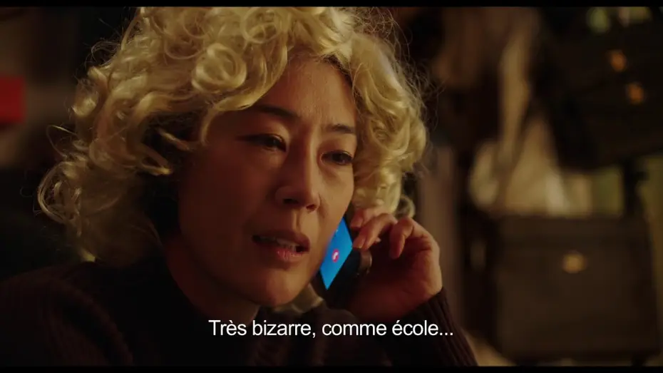 Wideo do filmu Ach, Lucy! — Bande-annonce VOSTFR OH LUCY! d'Atsuko Hirayanagi