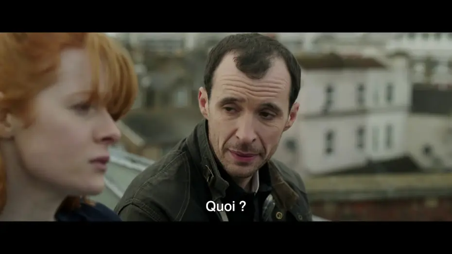 Wideo do filmu Daphne — Daphné -  Extrait 2