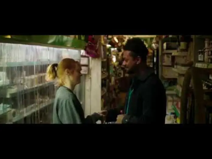 Wideo do filmu Daphne — Daphné - Extrait 3