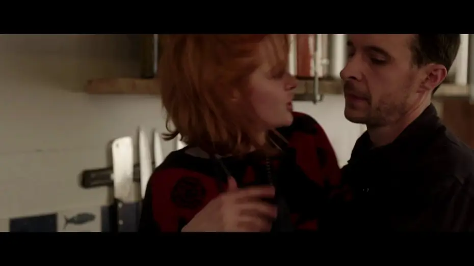 Wideo do filmu Daphne — DAPHNÉ - Qu'est-ce qu'ils mijotent ?