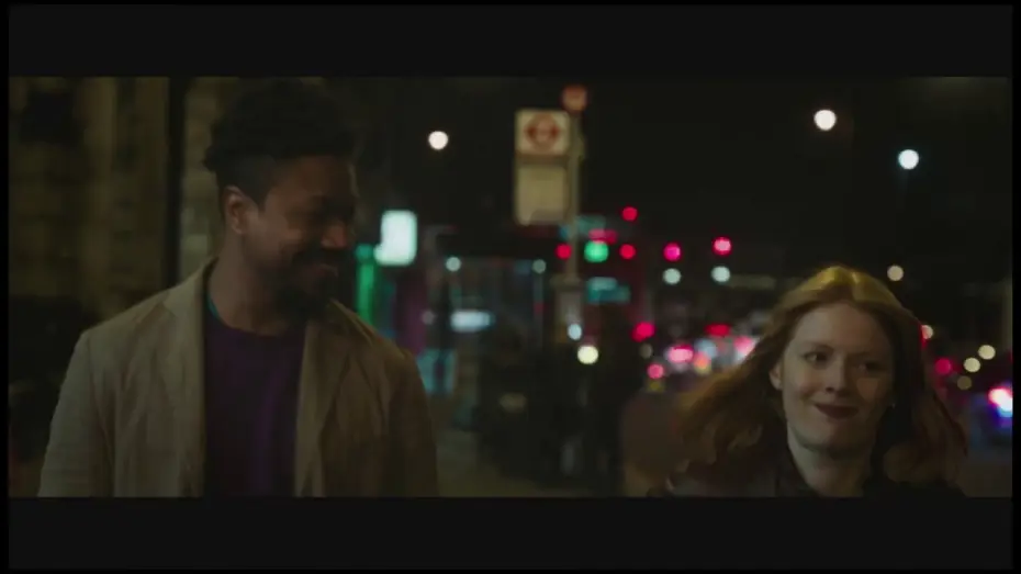 Wideo do filmu Daphne — DAPHNE - Bande Annonce VOST