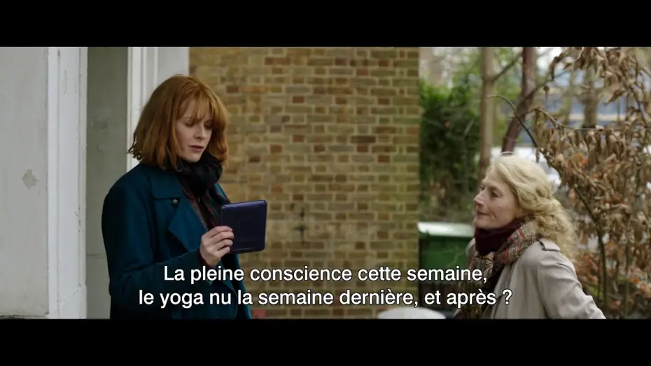 Wideo do filmu Daphne — Daphné - Extrait 1