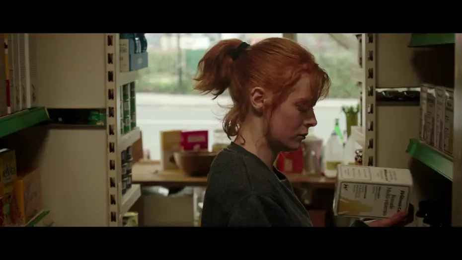 Wideo do filmu Daphne — DAPHNÉ - Daphné et David