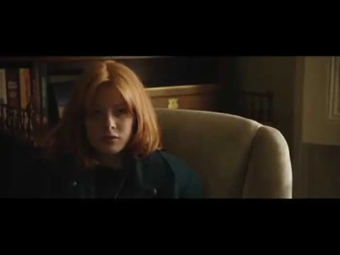 Wideo do filmu Daphne — DAPHNE | Trailer