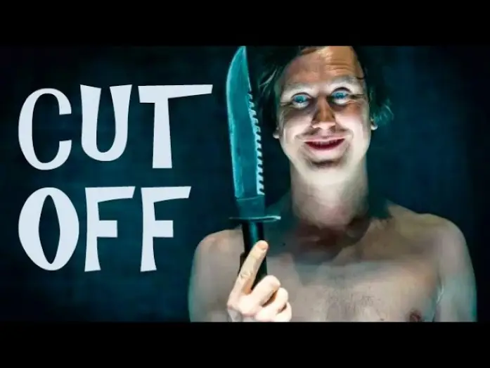 Wideo do filmu Odcięci — CUT OFF (Trailer español)