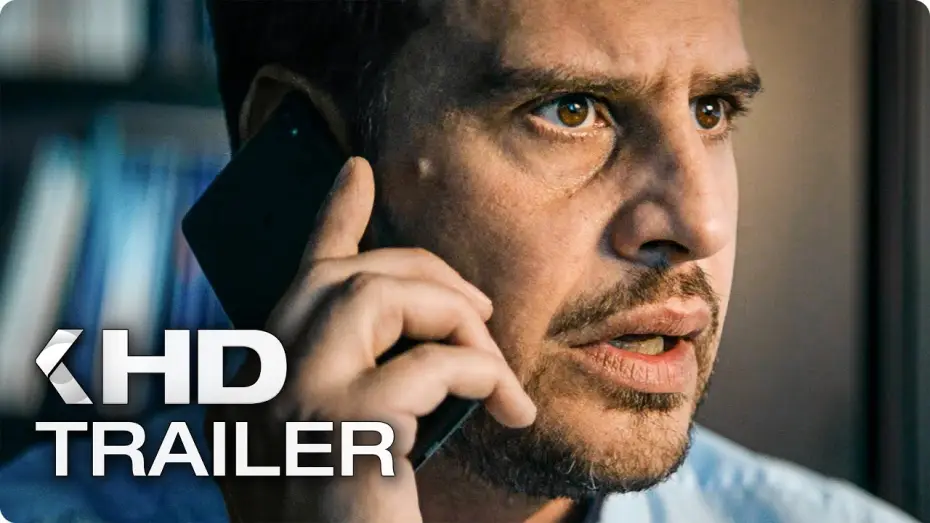 Wideo do filmu Odcięci — ABGESCHNITTEN Trailer German Deutsch (2018)