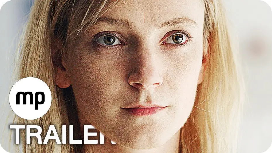 Wideo do filmu Dusza i ciało — KÖRPER UND SEELE Trailer German Deutsch (2017)
