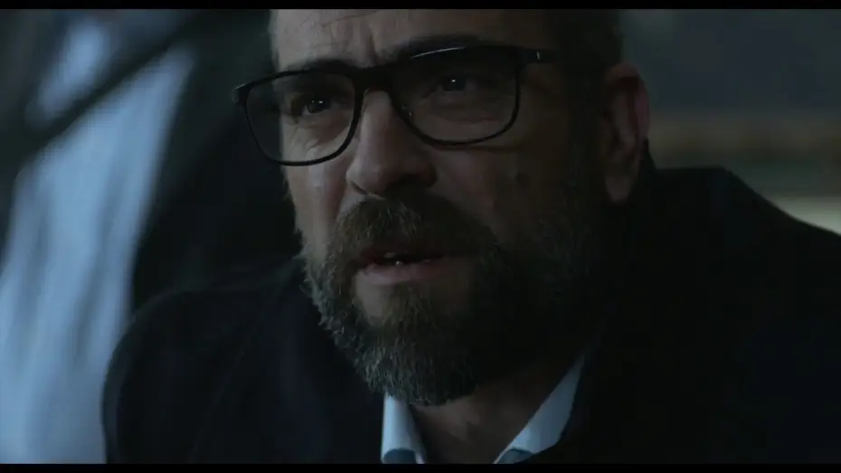 Wideo do filmu Plan Ucieczki — Plan de Fuga -Tráiler HD