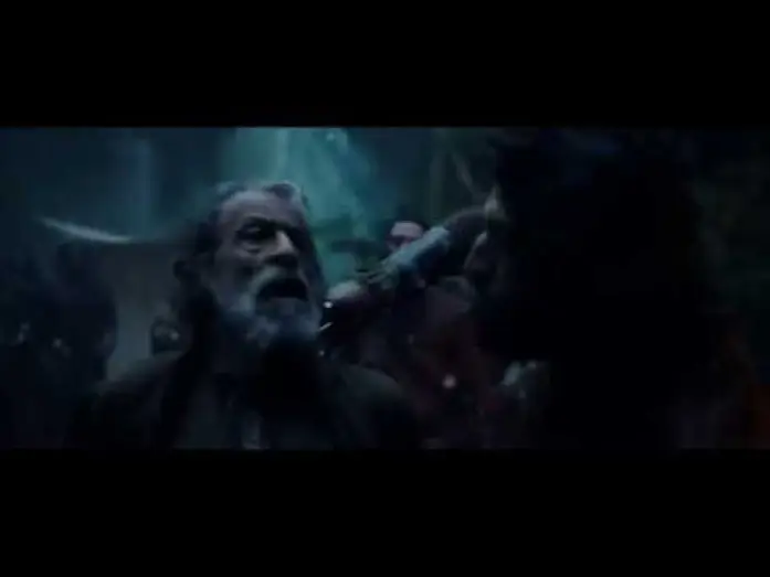 Wideo do filmu Złote miasto — ORO la cité perdue - teaser VOST