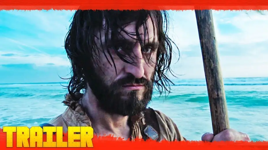 Wideo do filmu Złote miasto — ORO (2017) Tráiler Oficial #2 Español