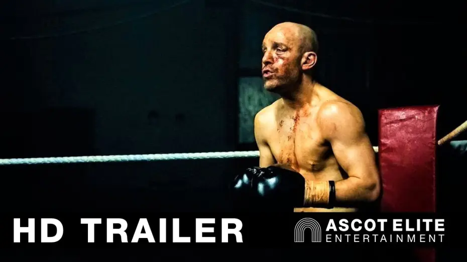 Wideo do filmu Jawbone — Jawbone I Deutscher Trailer