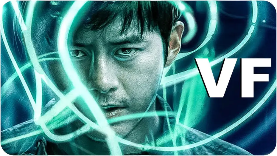 Wideo do filmu Lucid Dream — LUCID DREAM Bande Annonce VF (Netflix // 2017)