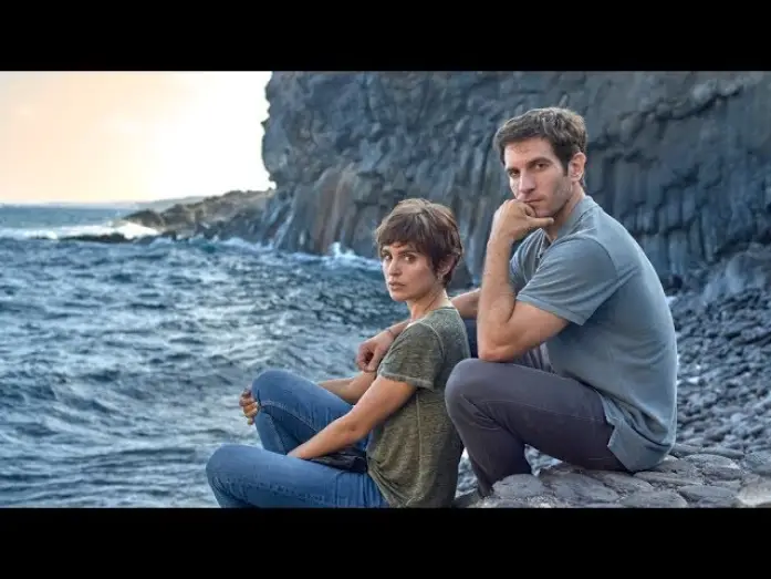 Wideo do filmu La niebla y la doncella — Téaser Tráiler en exclusiva de 'La Niebla y la Doncella' con Quim Gutiérrez, Aura Garrido