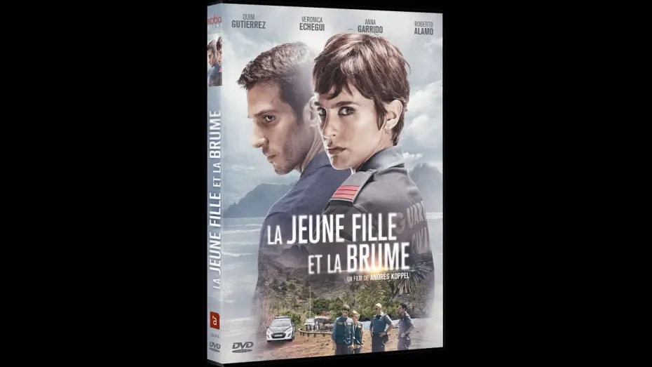 Wideo do filmu La niebla y la doncella — LA JEUNE FILLE ET LA BRUME  -  BA VF