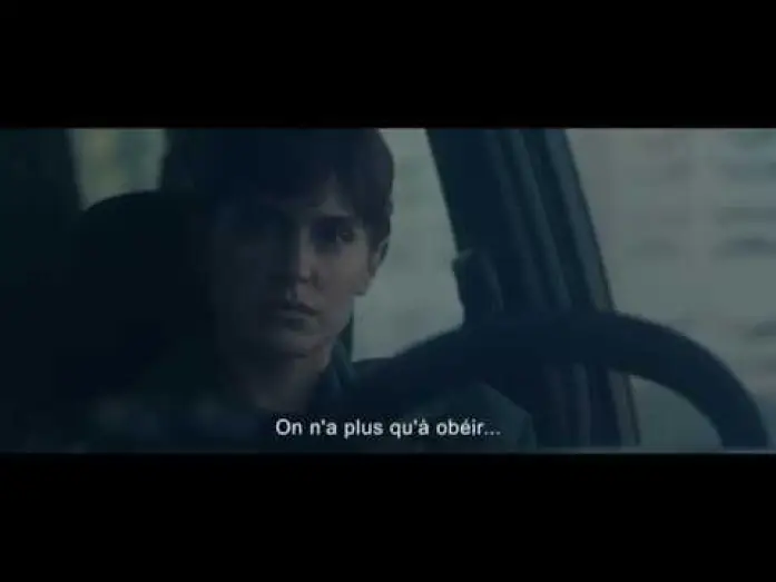 Wideo do filmu La niebla y la doncella — LA JEUNE FILLE ET LA BRUME BA VOST