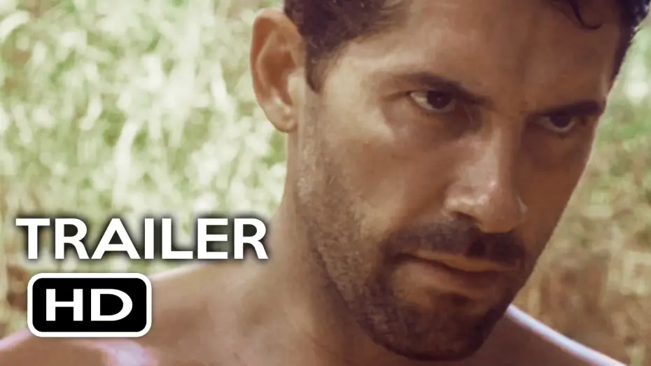Wideo do filmu Wściekły Pies — Savage Dog Trailer #1 (2017) Scott Adkins Action Movie HD